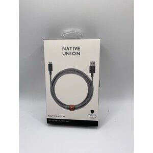 Native Union Usb-c to Usb-c charging cord